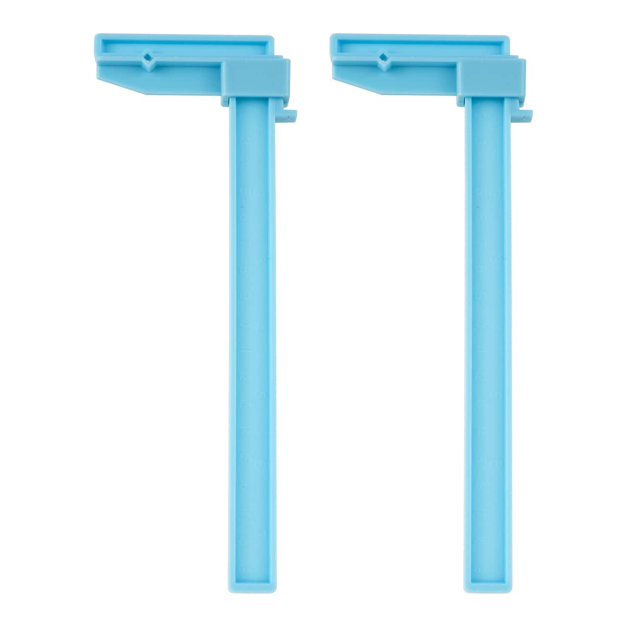 Large Plastic Clamps by Make Market®